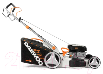 Газонокосилка бензиновая Daewoo Power L 60SP