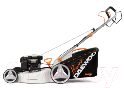 Газонокосилка бензиновая Daewoo Power L 60SP