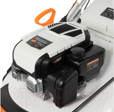 Газонокосилка бензиновая Daewoo Power L 60SP