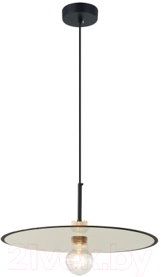 Потолочный светильник Lussole LSP-8487 - фото