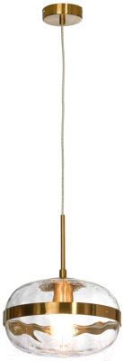 Потолочный светильник Lussole LSP-8511 - фото