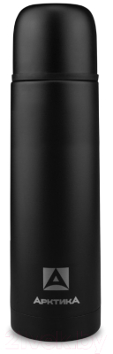 Термос для напитков Арктика 102-750-BKT - фото