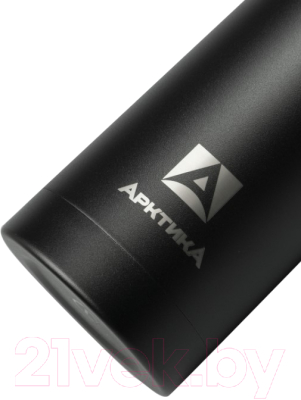 Термос для напитков Арктика 102-750-BKT