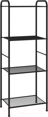 Стеллаж ЗМИ Валенсия 14 / СТВ14 - фото