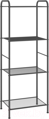 Стеллаж ЗМИ Валенсия 14 / СТВ14 - фото