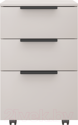 Тумба Аквилон Чарли 1 (кашемир)