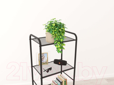 Стеллаж ЗМИ Валенсия 15 / СТВ 15