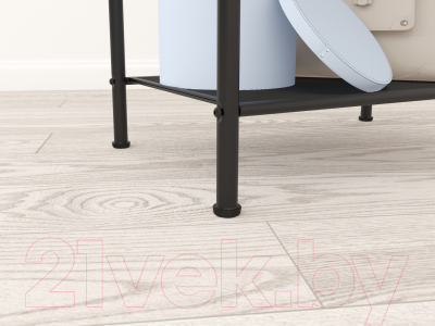 Стеллаж ЗМИ Валенсия 15 / СТВ 15