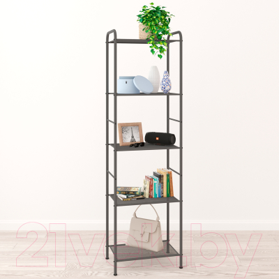 Стеллаж ЗМИ Валенсия 15 / СТВ 15