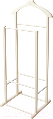 Стойка для одежды Мебелик В 27Н - фото