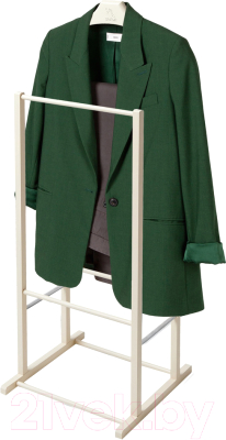 Стойка для одежды Мебелик В 27Н