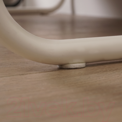 Стеллаж ЗМИ Скандинавия 24 / СТСП24 (белый)