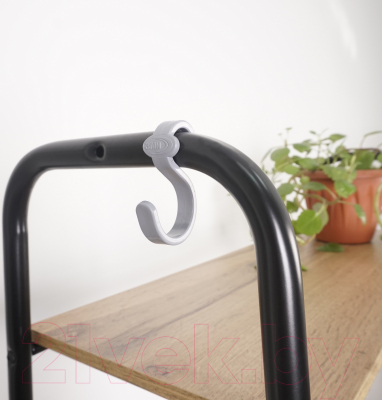 Стеллаж ЗМИ Скандинавия 24 / СТСП24