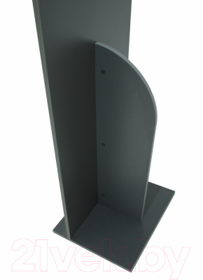 Зеркало Мебелик Стелла 2