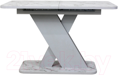 Обеденный стол Аквилон Аврора раздвижной