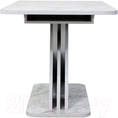 Обеденный стол Аквилон Аврора раздвижной