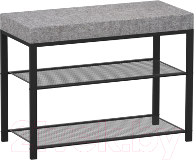 Банкетка ЗМИ Торонто 23S / БТ 23С - фото