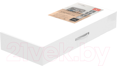 Банкетка ЗМИ Торонто 23S / БТ 23С