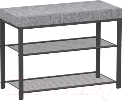 Банкетка ЗМИ Торонто 23S / БТ 23С - фото