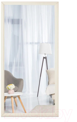 Зеркало Мебелик Ника