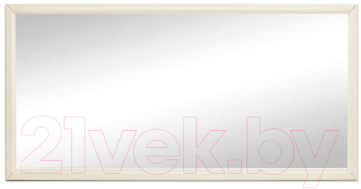 Зеркало Мебелик Ника