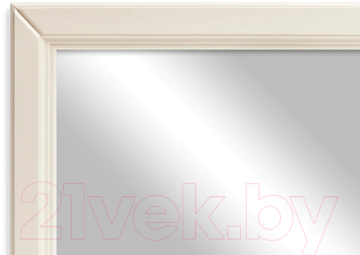 Зеркало Мебелик Ника