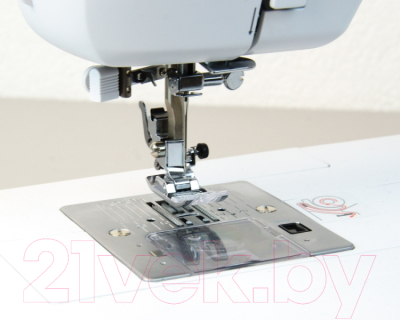 Швейная машина Aurora Style 400