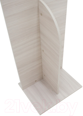 Зеркало Мебелик Стелла 2