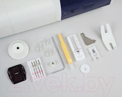 Швейная машина Aurora Sewline 35