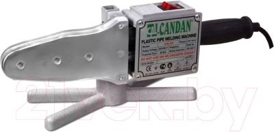 Паяльник для полипропиленовых труб Candan CM-06 Only - фото