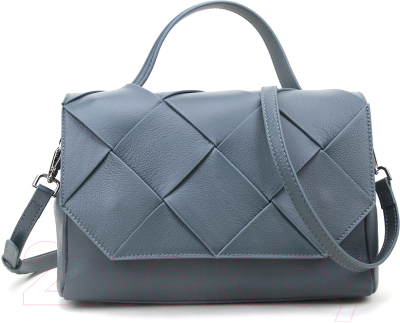 Сумка Mironpan 36046 (бирюзовый) - фото