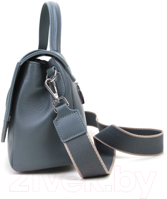 Сумка Mironpan 36046 (бирюзовый)