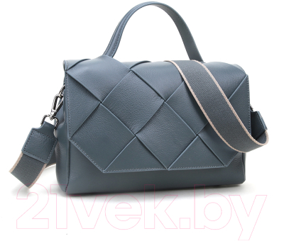 Сумка Mironpan 36046 (бирюзовый)