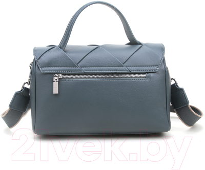 Сумка Mironpan 36046 (бирюзовый)