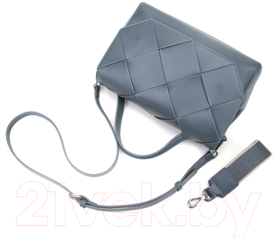 Сумка Mironpan 36046 (бирюзовый)