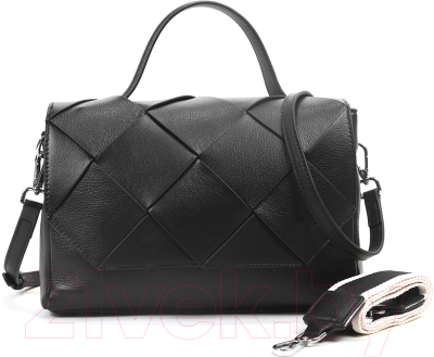 Сумка Mironpan 36046 (черный) - фото