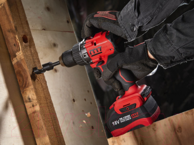 Аккумуляторная дрель-шуруповерт M7 DD-101