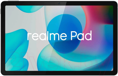 Планшет Realme Pad 10.4 Wi-Fi 6GB/128GB / RMP2103