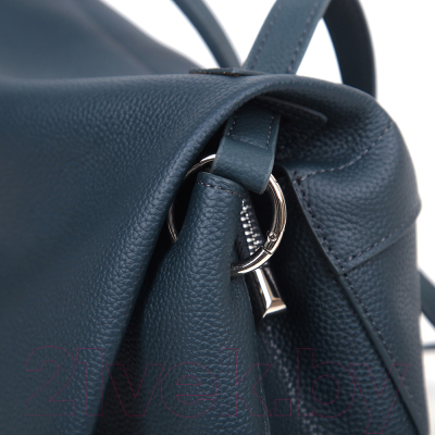 Сумка Mironpan 36072 (темно-синий)