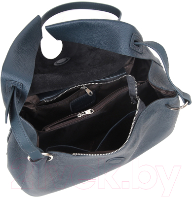 Сумка Mironpan 36072 (темно-синий)