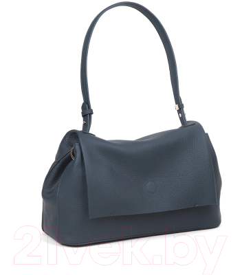 Сумка Mironpan 36072 (темно-синий)