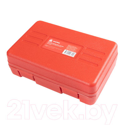 Набор насадок для обратного молотка Мастак 100-40003C