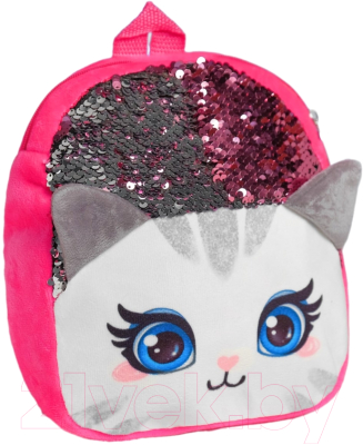 Детский рюкзак Milo Toys Кошечка / 4363526 - фото
