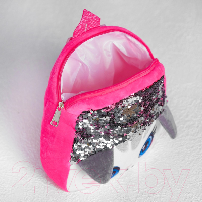 Детский рюкзак Milo Toys Кошечка / 4363526