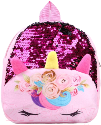 Детский рюкзак Milo Toys Единорог / 4363530 - фото