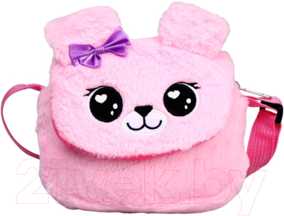 Детская сумка Milo Toys Мишка / 9001795 - фото