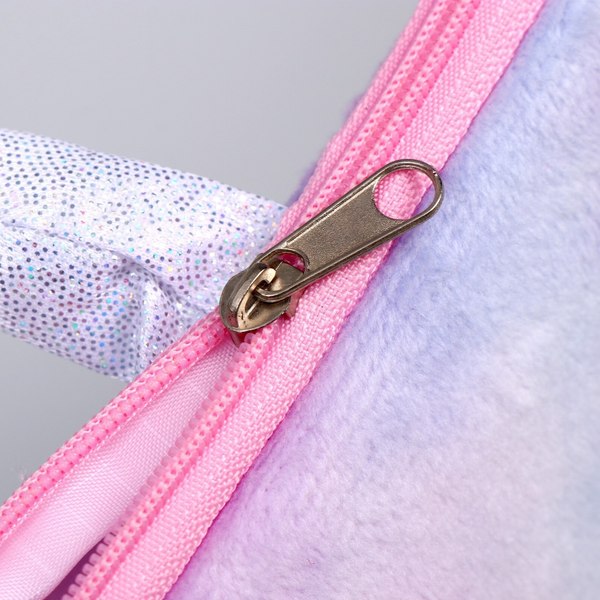 Детская сумка Milo Toys Плюшевый единорог / 9032168