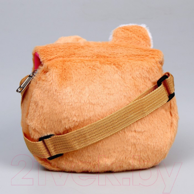 Детская сумка Milo Toys Лисичка / 9001796