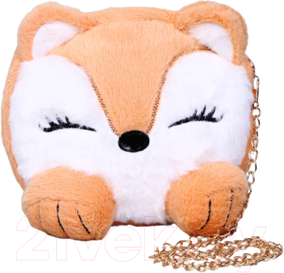 Детская сумка Milo Toys Лисенок / 9216561 - фото