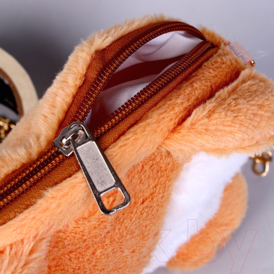 Детская сумка Milo Toys Лисенок / 9216561